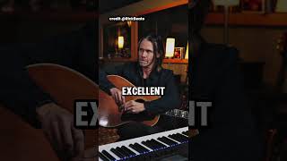MYLES KENNEDY INTERVIEW🎙 RICK BEATO