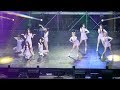 171129 모모랜드 MOMOLAND _ 꼼짝마 (EDM ver.) Freeze _ Fullshot FanCam _ MBN 히어로 콘서트