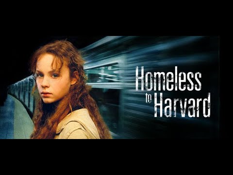 Homeless to Harvard  (base on true story of Liz Murray)