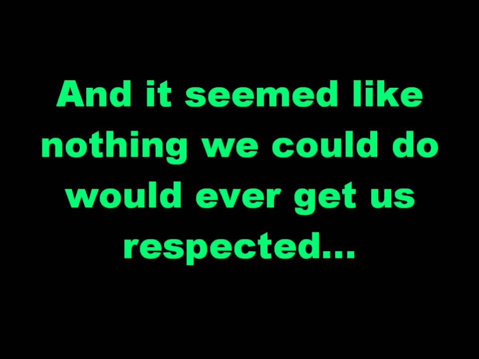 We made it Linkin Park Faet. Busta Rhymes Lyrics YouTube