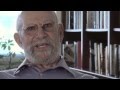 On The Power of Doing - Oliver Sacks