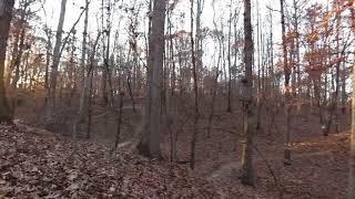 Salisbury Park MTB 20171129 2