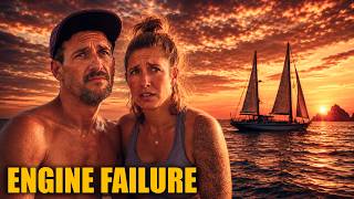 Offshore breakdown and a night we didnt expect | S3E8