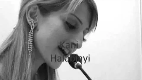 Kani Halabjayi & Shahab Zangana pekawa la wanayakda
