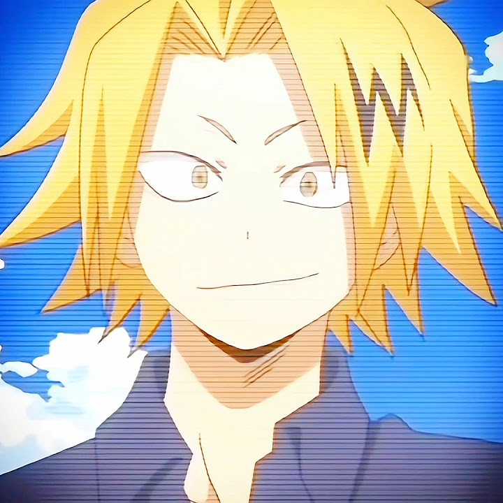 Denki ⚡ - YouTube