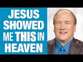 The Most Important Thing Jesus Showed Me in Heaven | Kevin Zadai