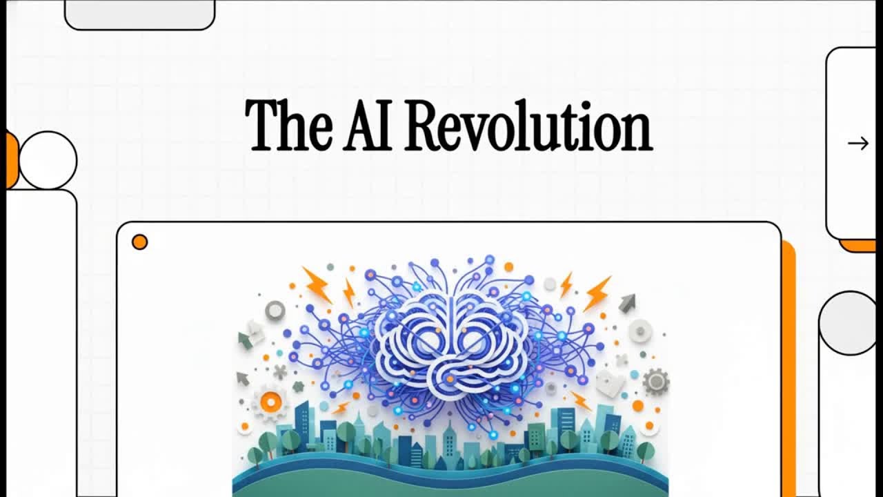 Give Me 15 Minutes and I'll Show You the AI Future No One Is Talking ...