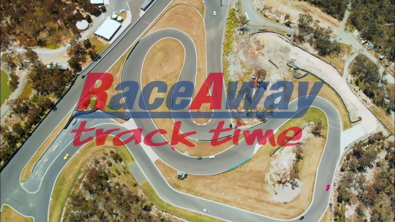 The BEST track days AUS! YouTube