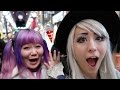 HOT CHICKS IN TOKYO (´ω｀*)