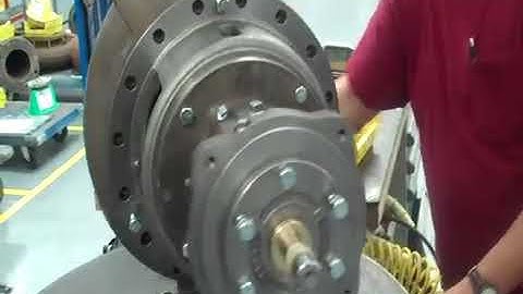 Griswold® Maintenance Tip - How to Set the Impeller Clearance