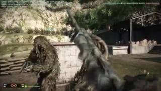 Battlefield Bad Company 2 Unintentional Teamkill