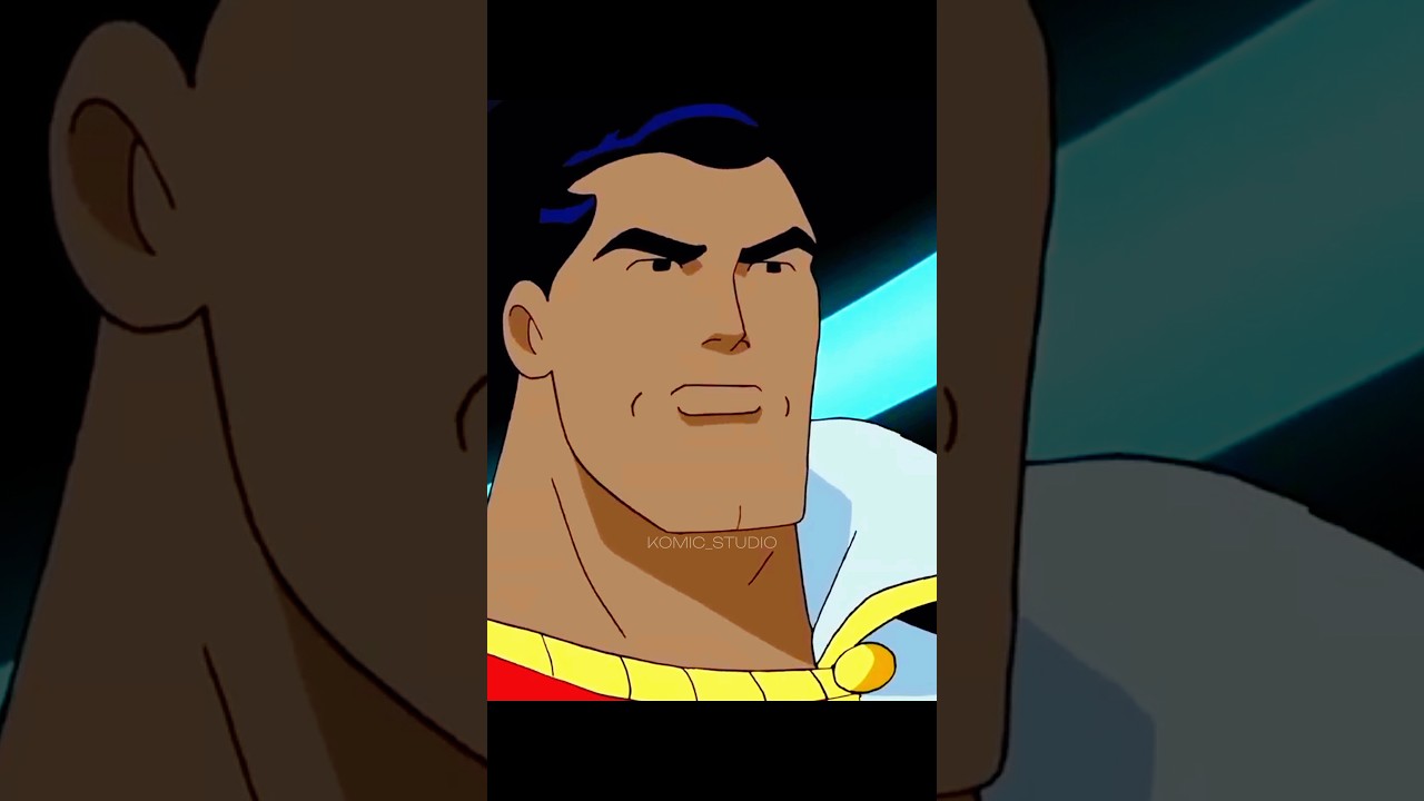 WHY Shazam Quits the Justice League