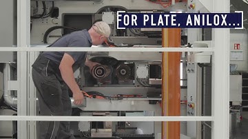 Allstein Press Feature Overview