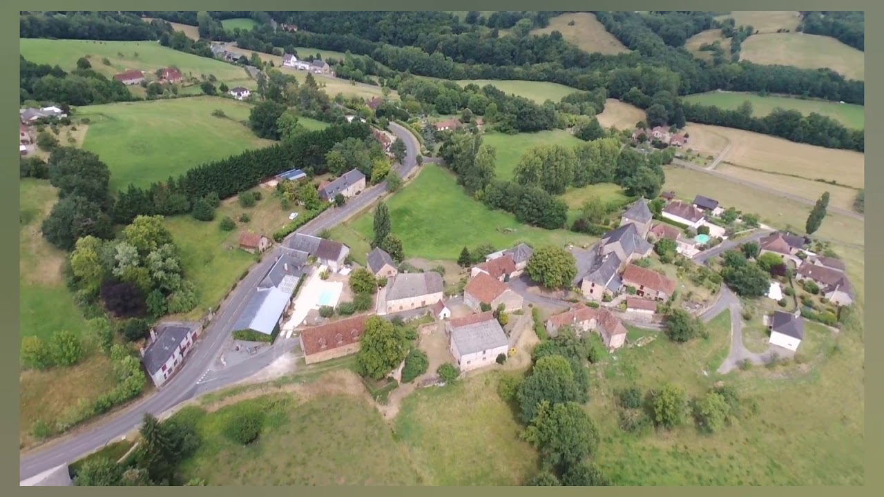 Marcillac la Croze (19)