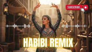 Arabic Deep House 2025 | Dubai Evening Chill to Midnight Vibes