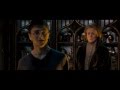 Harry Potter and the Order of the Phoenix - Harry's dream about Arthur Weasley (HD)