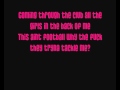 David Guetta - Where them Girls at - Lyrics