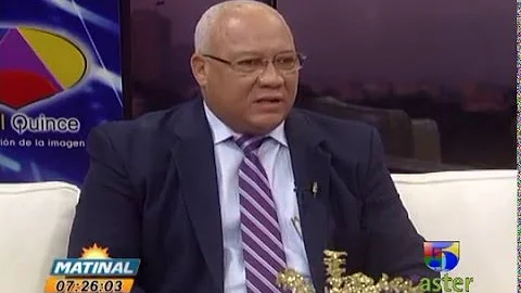 julio cesar malone