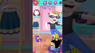 Bunny Bravo Vs Johnny Bravo Character Makeover by My Angela 2#gaming #youtubeshorts