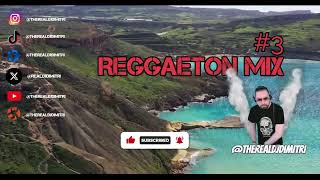 Reggaeton Mix 2025-26 #3: 🔥 La Secuela del Perreo Intenso!