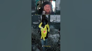 Dead by Daylight Mikey