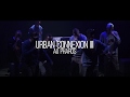 Urban connexion 3  luzine  spoka  pldg  echos den bas  arras le pharos  2018