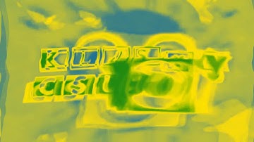 (NEW EFFECT) Klasky Csupo in Wiggleup V1.2