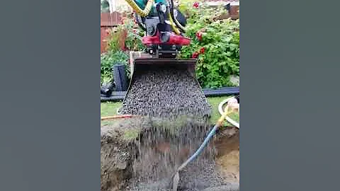 China tiltrotator manufacturer catsu tiltrotator