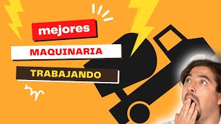 videos maquinaria de construcción trabajando presa Grande by maquinaria pesada mexico 310 views 10 months ago 18 minutes