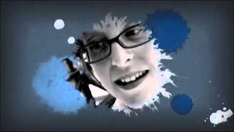 AE Template Ink Drop Slideshow After Effects Template