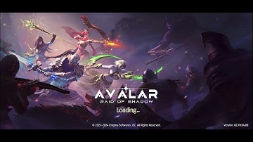 Avalar: Raid of Shadow | First gameplay | mobile gameplay | IOS |  part 4 | 