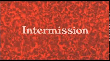 Monty Python and the Holy Grail- Intermission Music