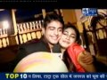 Sbs  gurmeets masti at balloon premere league  20th april 2012