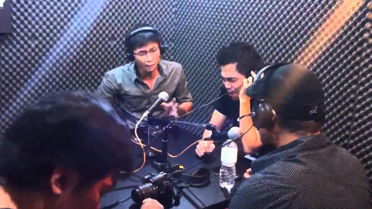 Trở Về (Friday Live Jam)