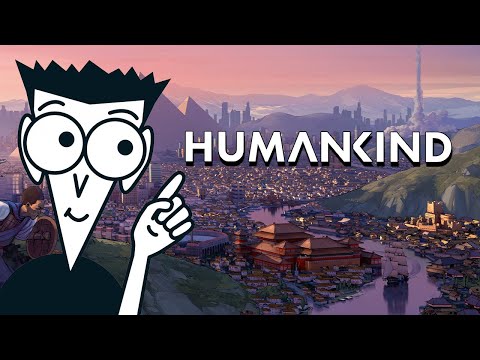 Welcome to Humankind! | The Ultimate Humankind Beginner's Guide