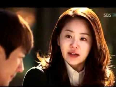 The Big Thing(Ko Hyun Jung and Kwon Sang Woo) - YouTube