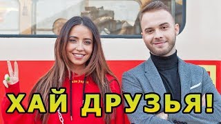 YouTube Music: Время и Стекло х ND Production | Скетч | пародия | новая песня | реакция на время