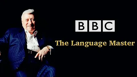 BBC - Michel Thomas - The Language Master [English...