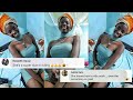 Ugandans react to Lira girl leaked S£X tape