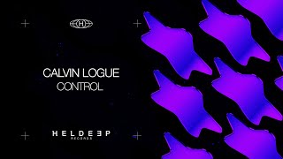 Calvin Logue - Control  Resimi