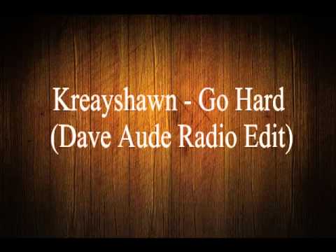 Kreayshawn go hard