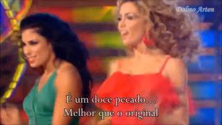 Sidney Magal - Me Chama Que Eu Vou (Legendado) HD