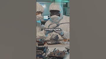 Why is a Computer Error Called a Bug? 🐞