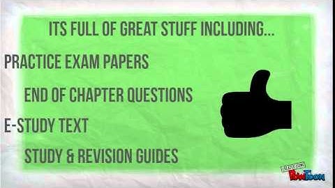 Tips to pass your CII qualification