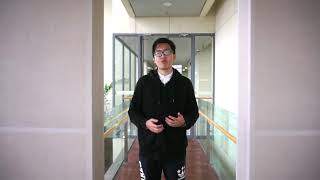 Shuyang Du | NYU ITP Introductory Video 1MIN