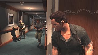 Max Payne 3  Brutality