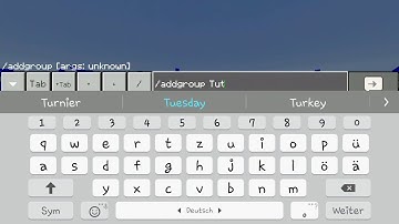 PurePerms und PureChat 1.9 +Download Link