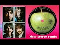 The Beatles - Ob La Di Ob La Da - 2024 stereo remix