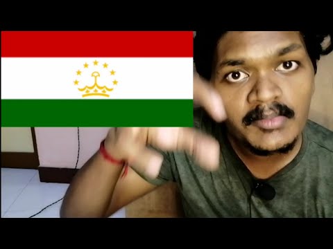 Video: Waarom YouTube Werd Geblokkeerd In Tadzjikistan
