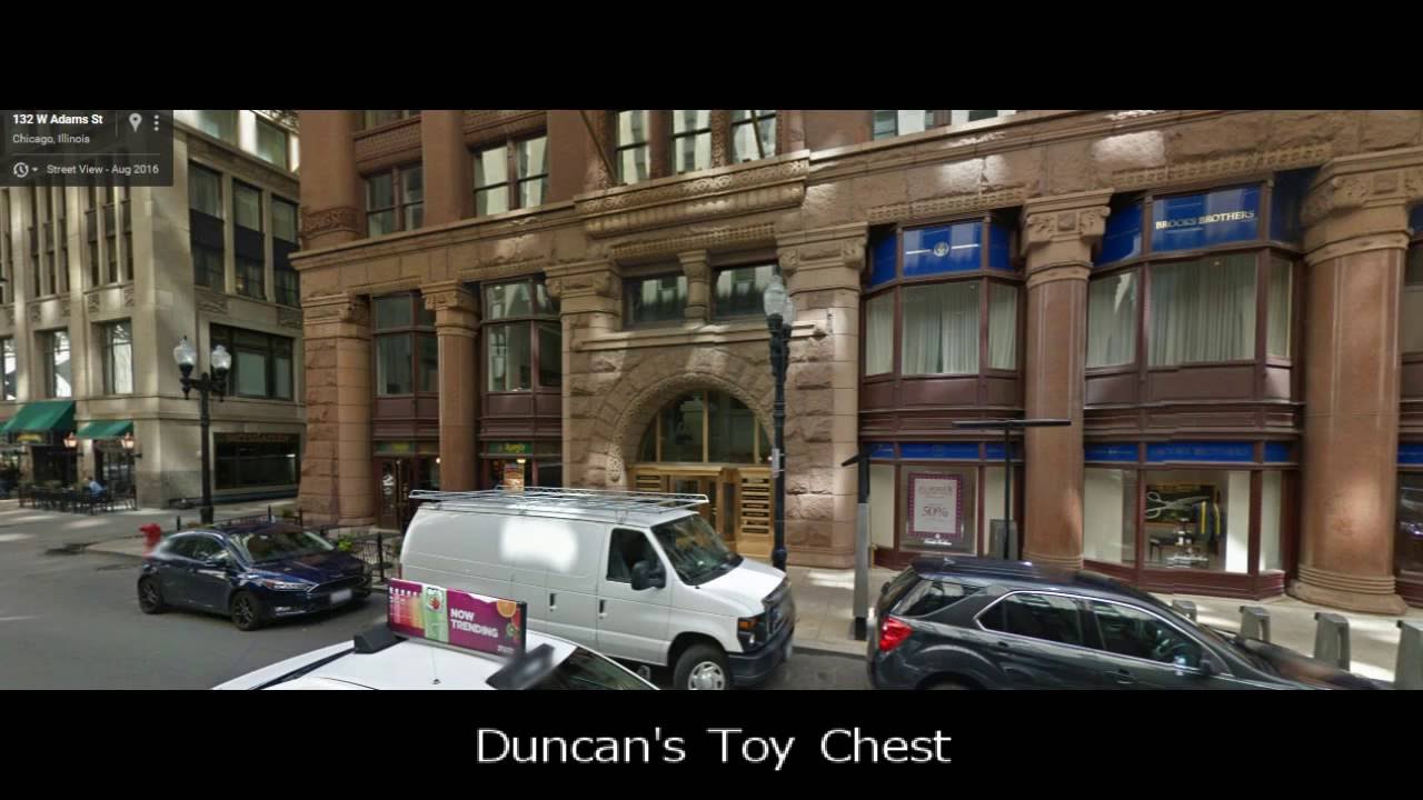 Home Alone 2 1992 Film Locations YouTube Home Alone 2 1992 Film Locations YouTube